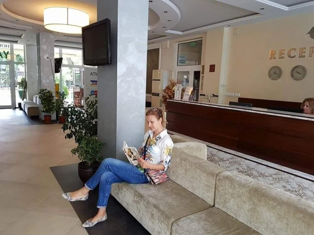 Charming 1-bed Apartment
