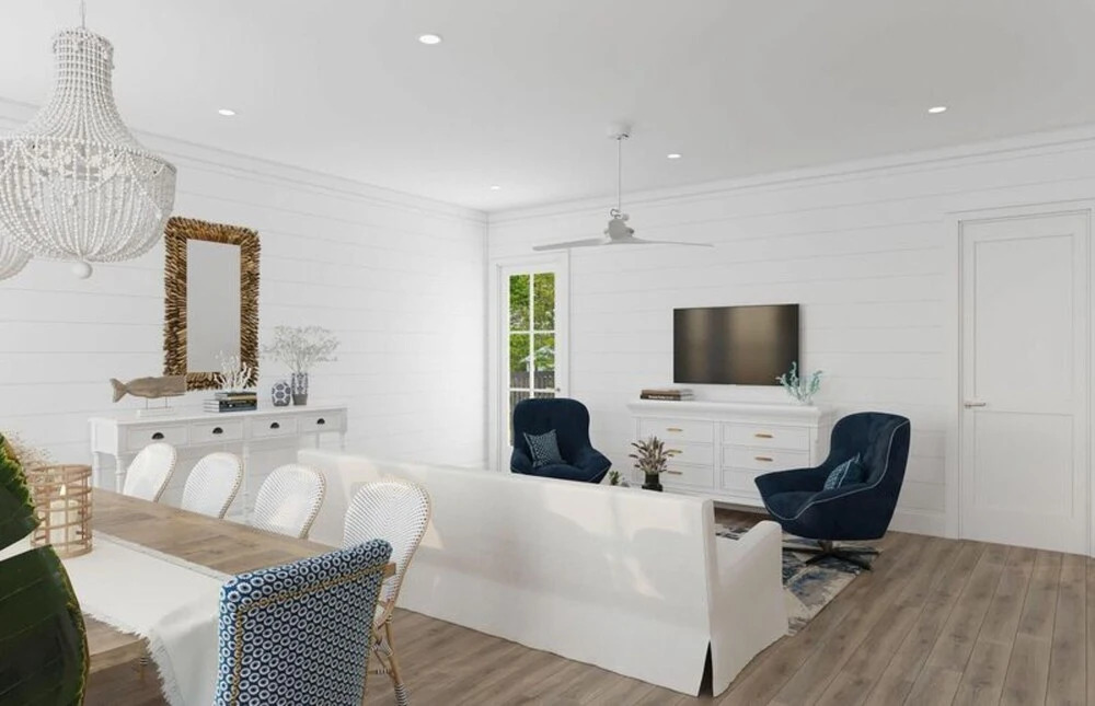 Let It Be by Bliss Beach Rentals