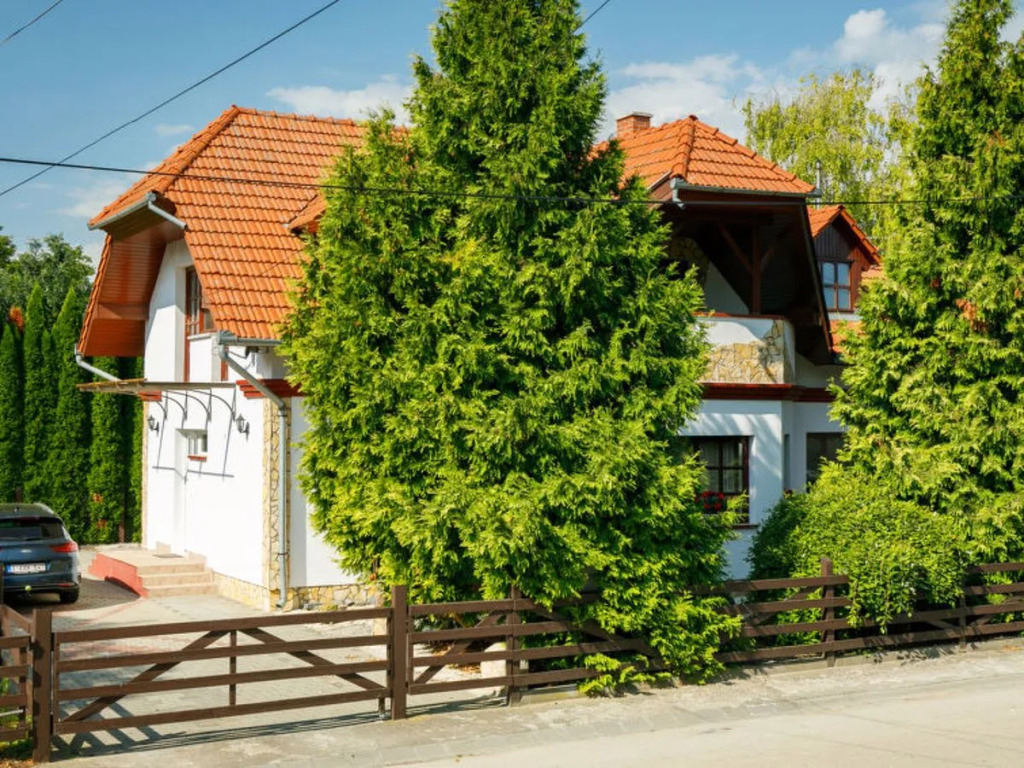House Tamas Balatonboglar/Balatonoszod