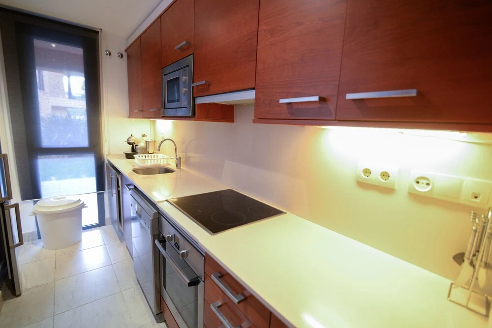 Apartamento Golf II