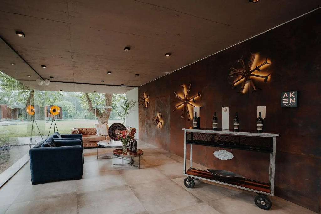 La Urumpta Hotel by Aken Mind