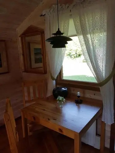 B&B Olsegården