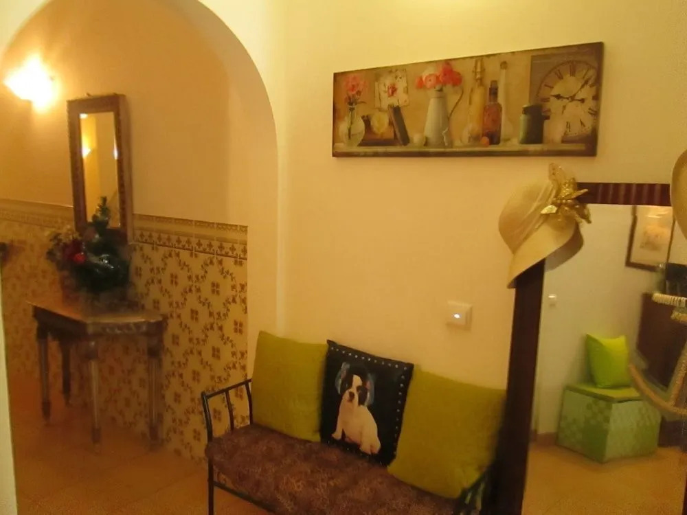 Guest House Capitao Mor