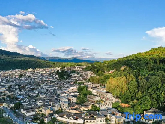 Yugui Hot Spring Holiday Hotel