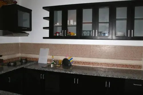 Bumbung Sari Villa
