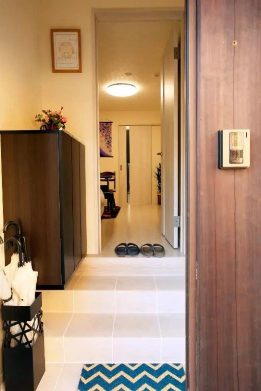 Luxury Home 5 minutes from Nishioji Station   Portable Wifi