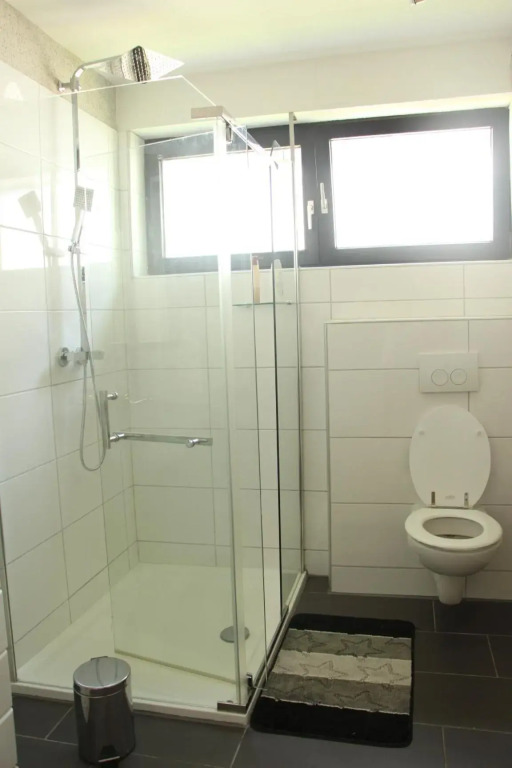 Ruhig gelegene Wohnung mitten im Herzens von Wolfhagen