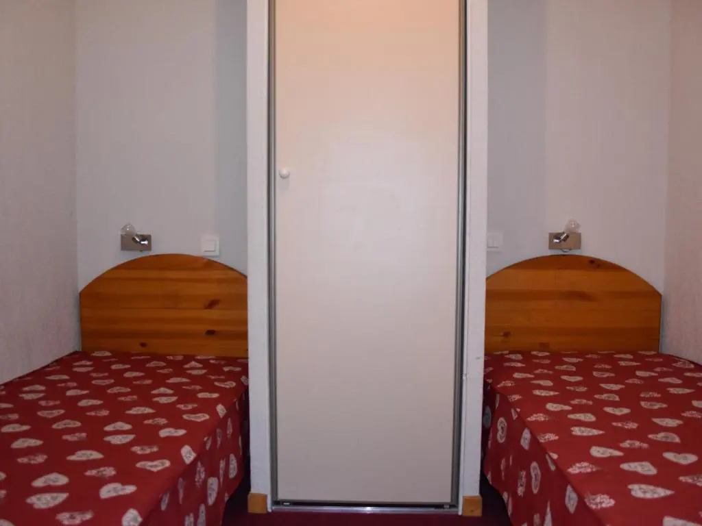 Appartement Pralognan-la-Vanoise, 3 pièces, 4 personnes - FR-1-464-157
