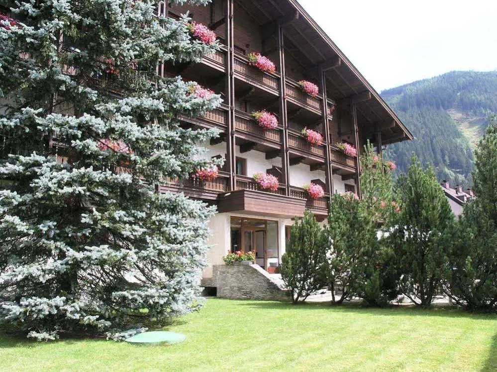 Hotel Simader