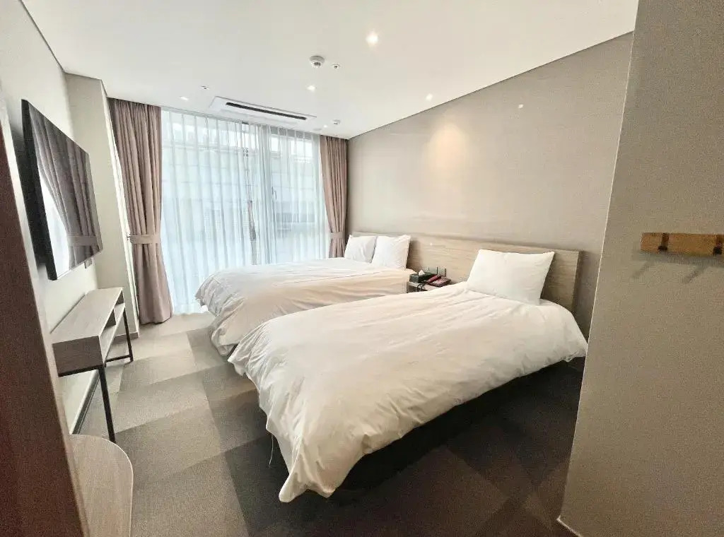 Mercure Ambassador Seoul Dongdaemun