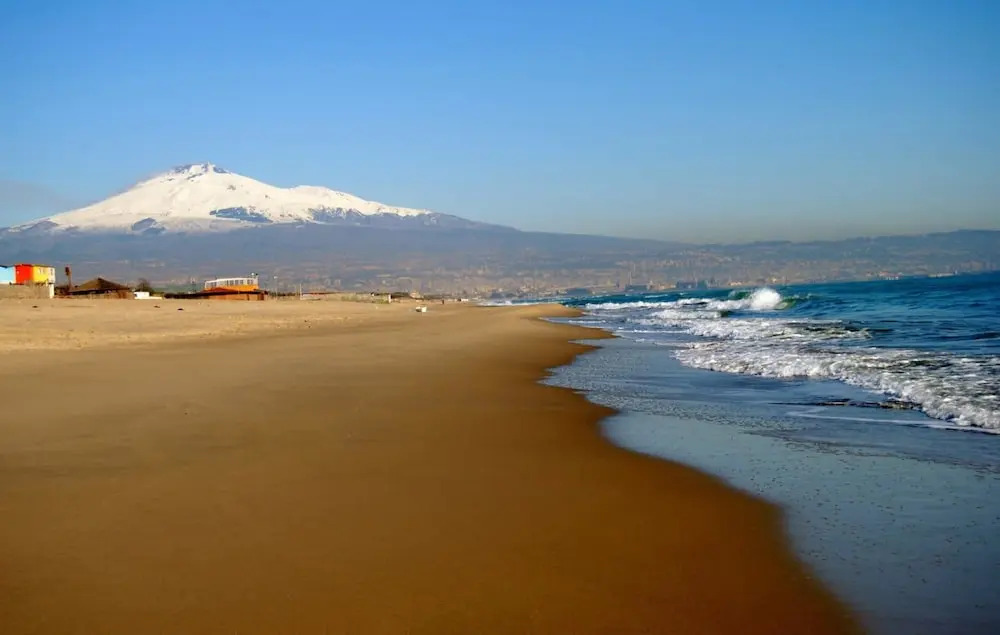 Property With one Bedroom in Catania - 4 km From the Beach