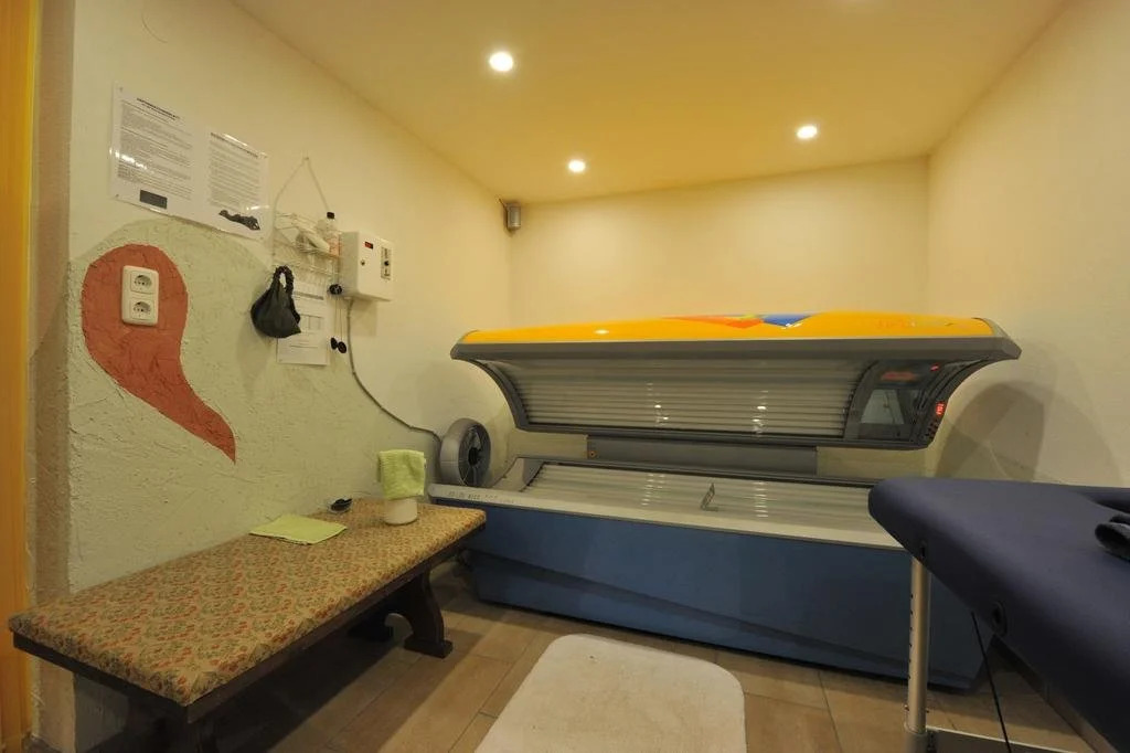 Hotel Landhaus Ausswinkl