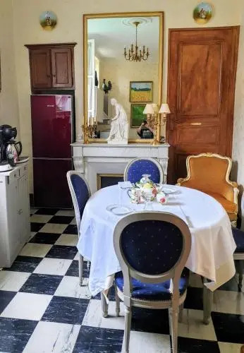 Royal Hubert