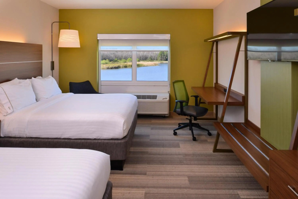 Holiday Inn Express & Suites Trinity by IHG