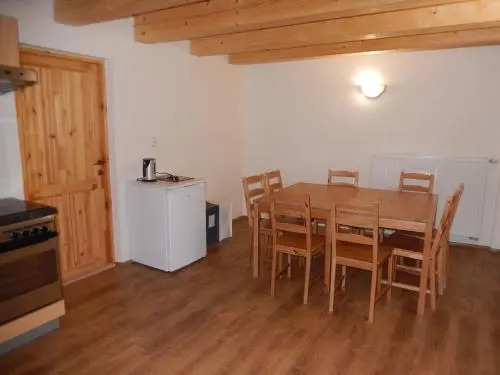 Apartment U Lochů