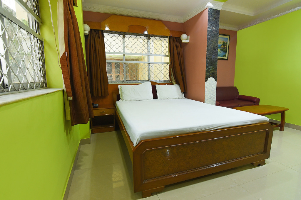 FabHotel Wild Orchid