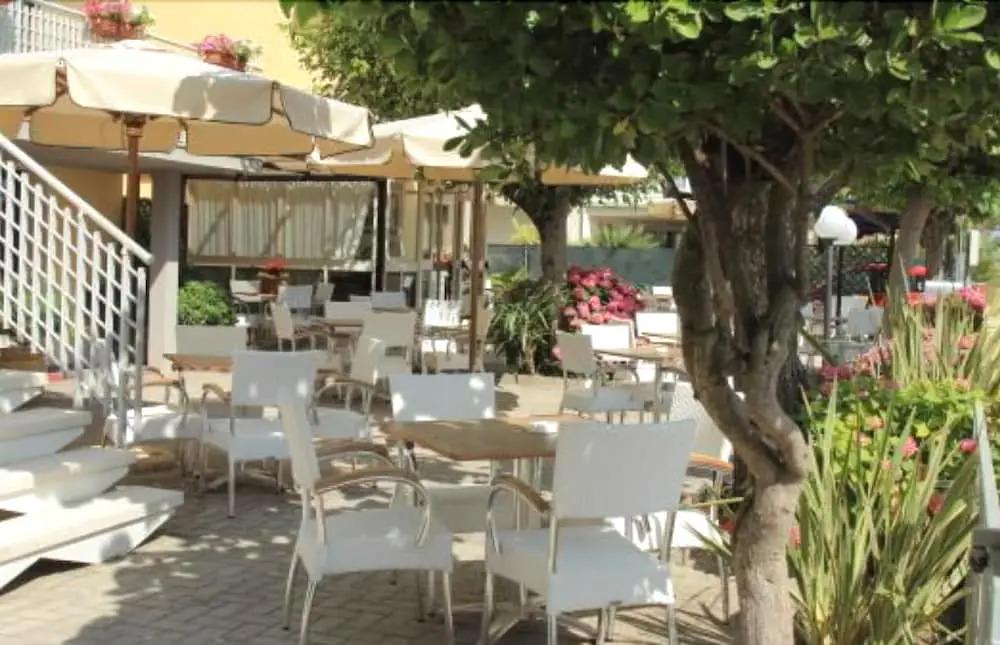 Hotel Soave