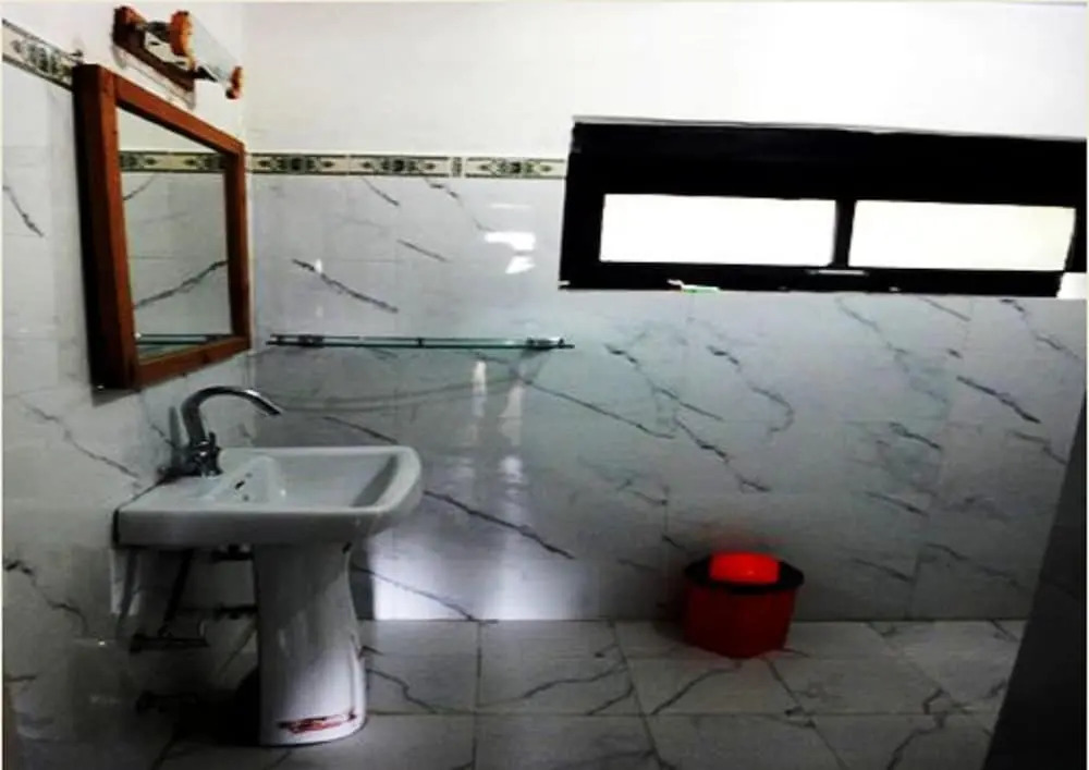 Hotel Caravan Sarai