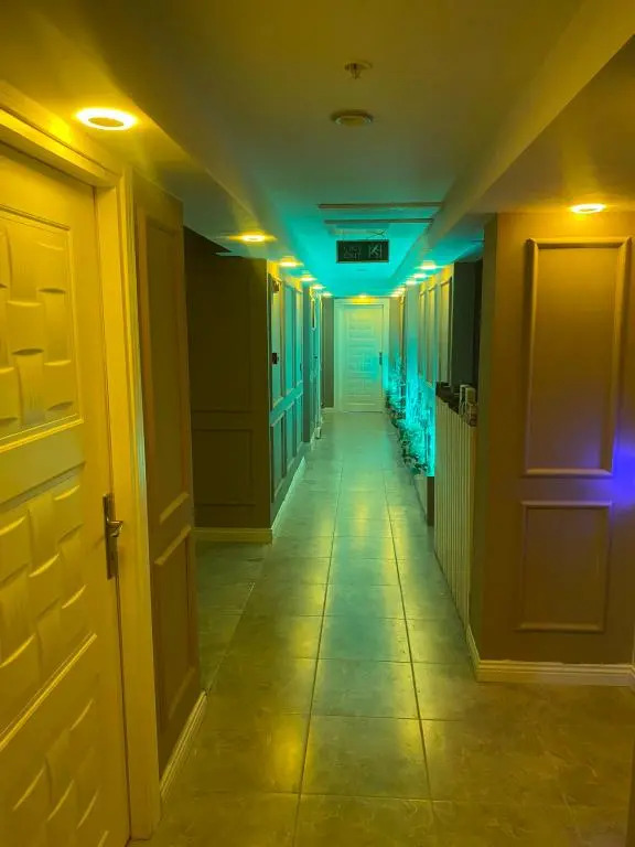 Mes Hotel & Spa