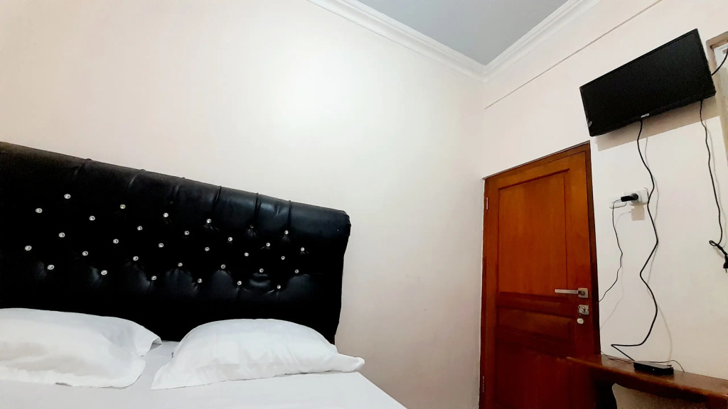 Homestay Merpati Dieng Syariah RedPartner