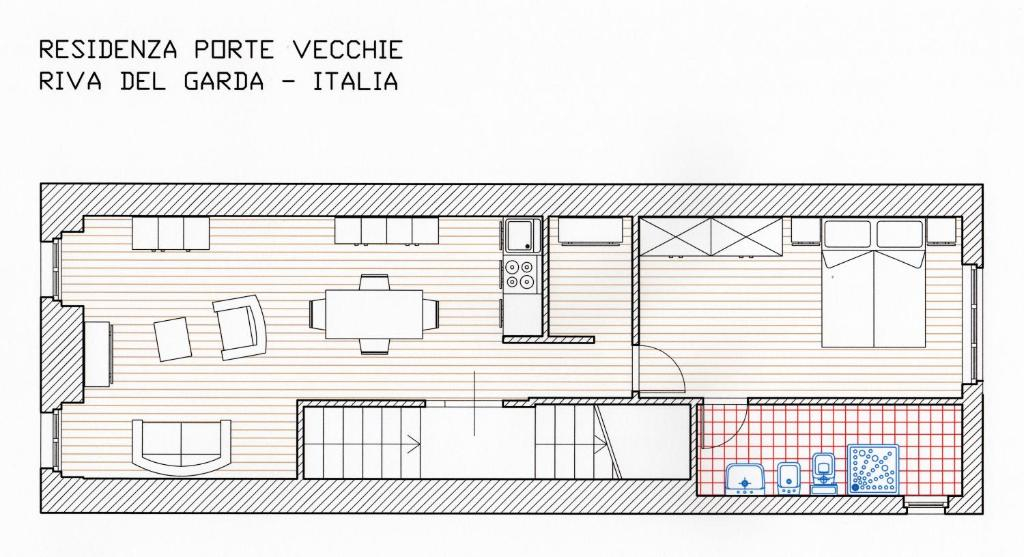 Residenza Porte Vecchie