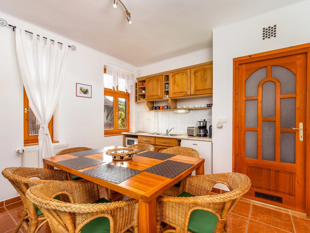 Holiday Home Ruby 1 by Interhome
