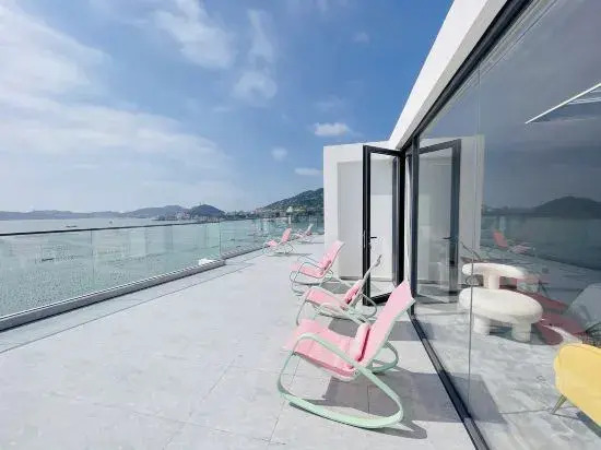 Shanyu Scenic Apartment (Shengshan Gouqi Scenic Area)