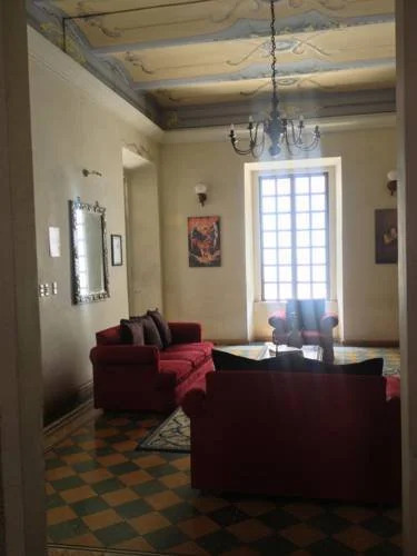 Posada San Miguel Inn