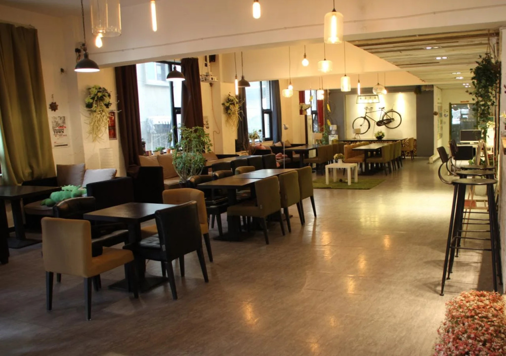 Xian Lohas Dream Youth Hostel
