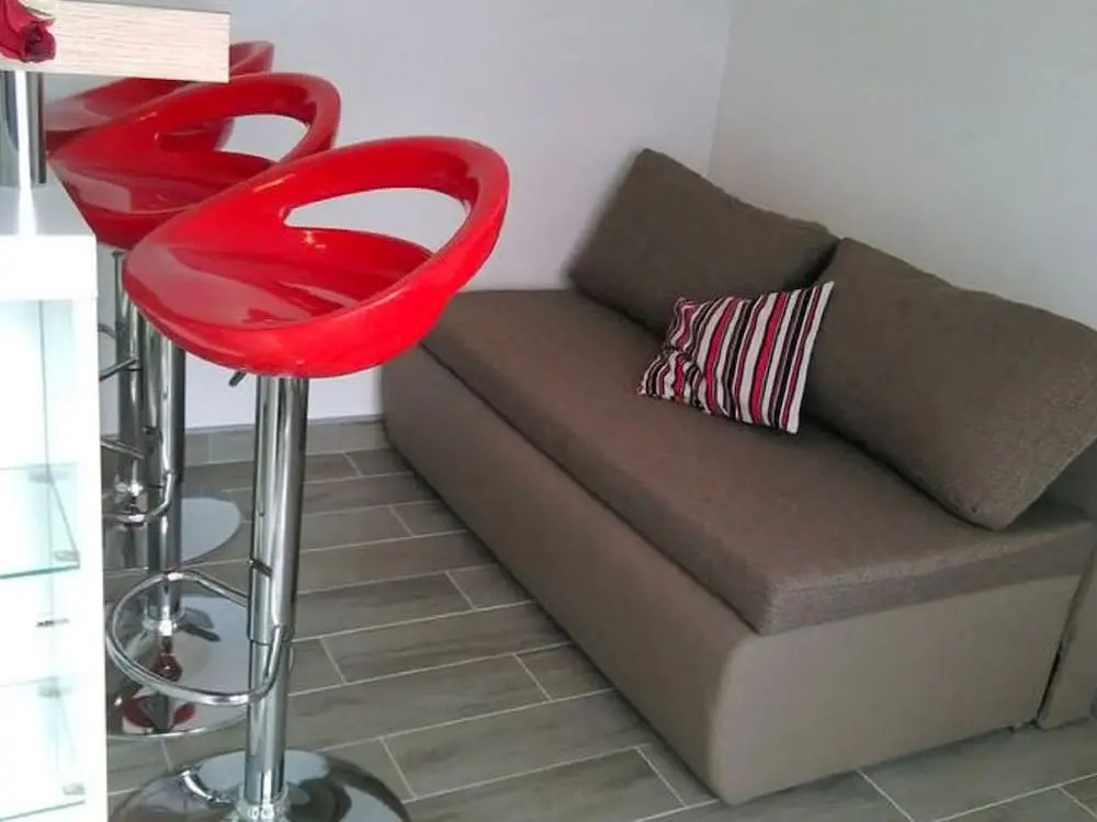 Cozy Holiday Home in Sumartin near Sea