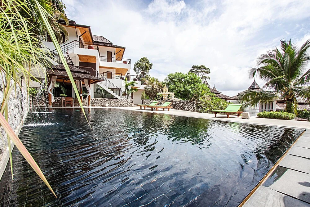 Nirano Villa 23 2 Beds