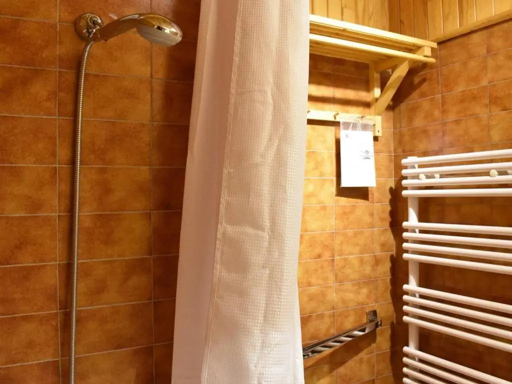 Appartement Méribel, 2 pièces, 4 personnes - FR-1-180-88