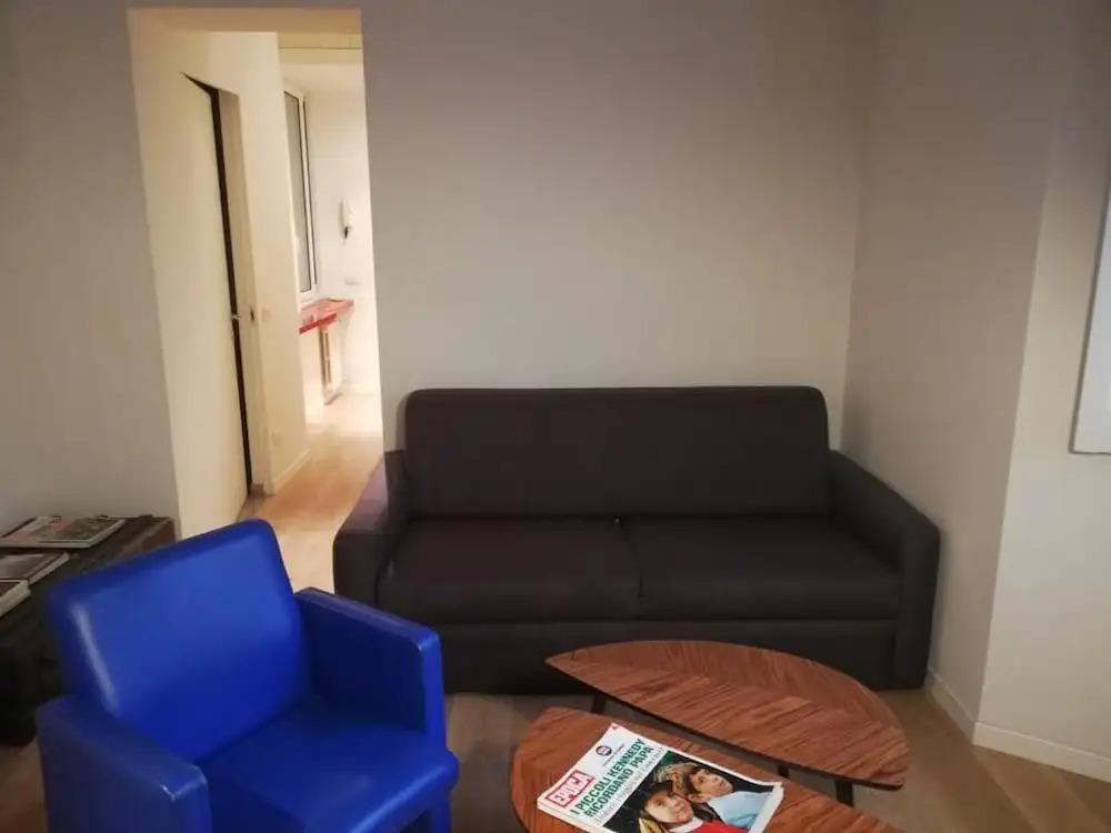 Vitruvio 42 Apartments