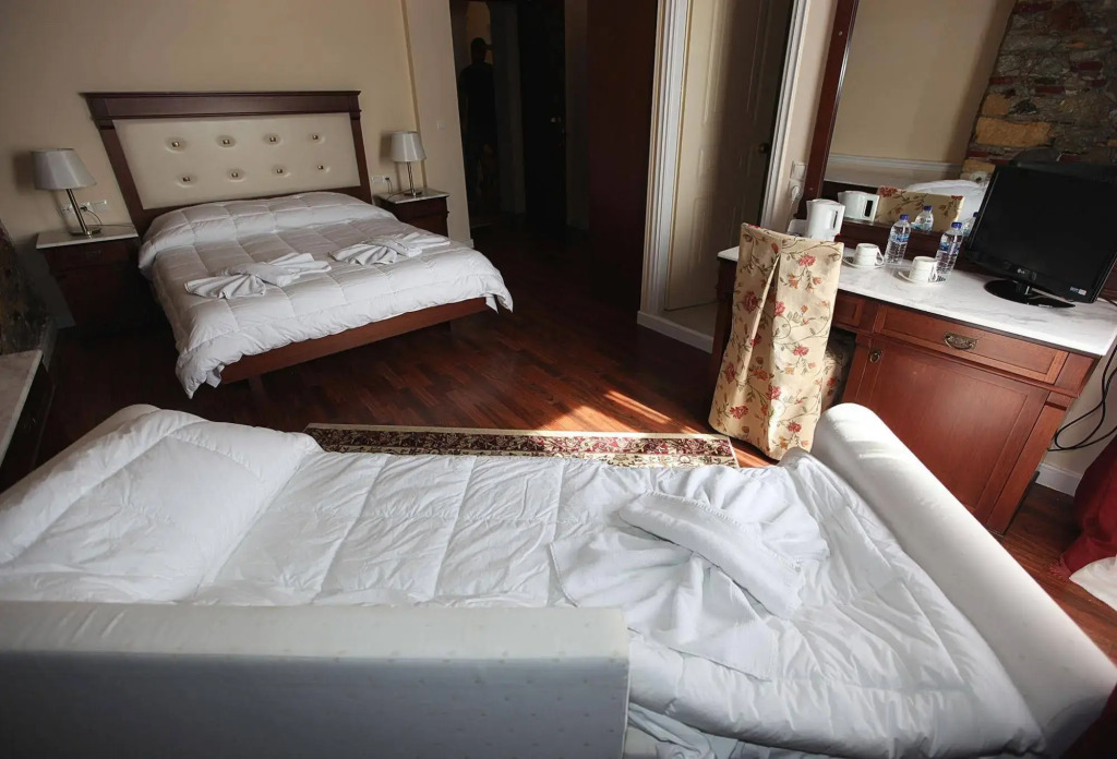 Hotel Aktaion Syros
