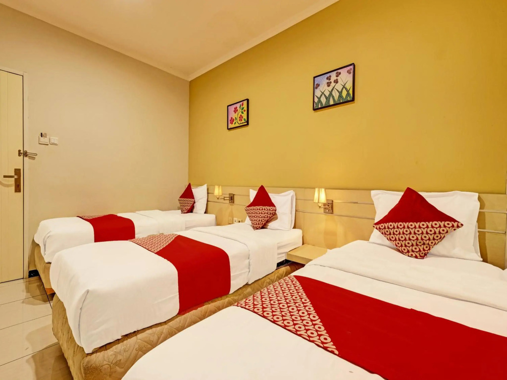 Super OYO 389 Sky Guesthouse