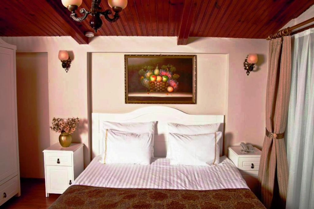 Asmali Hotel
