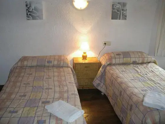 Villa with terrace in Denia