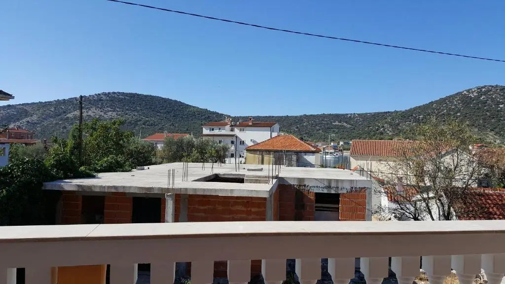 Apartments Anka
