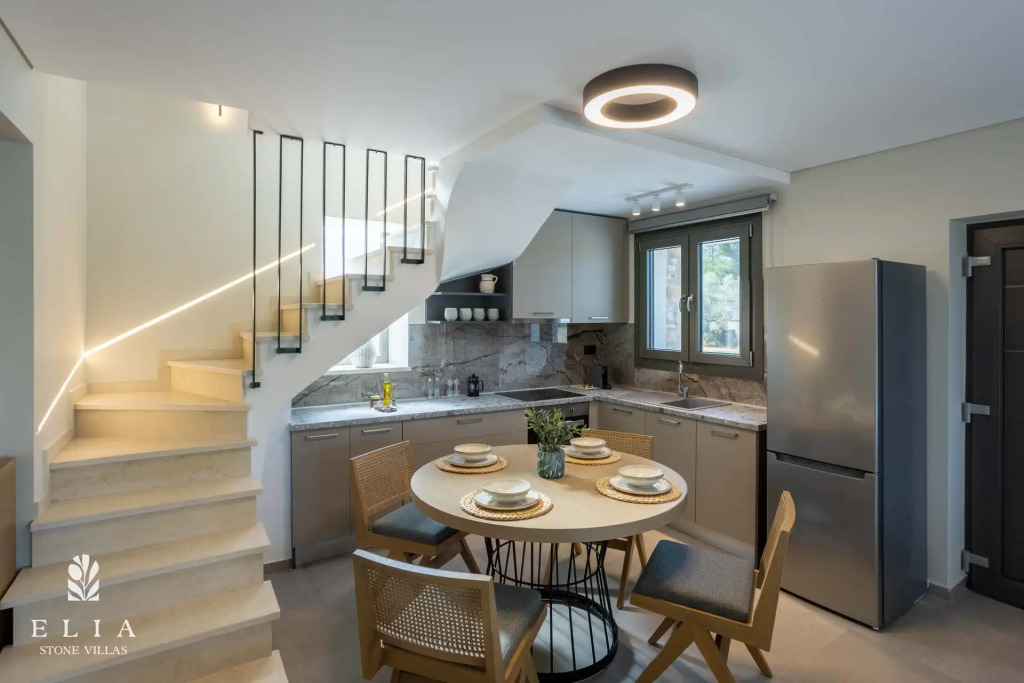 ELIA STONE VILLAS