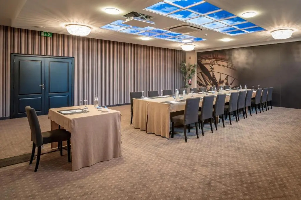 De Vesten Suites