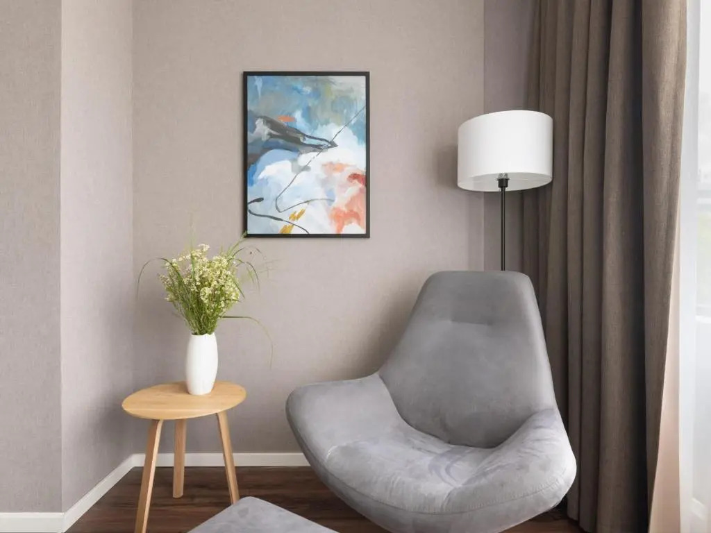 Numa Hamburg Fore