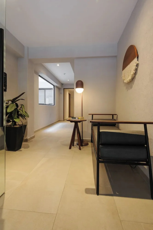Choapan 28 - Lux Apartments in Condesa