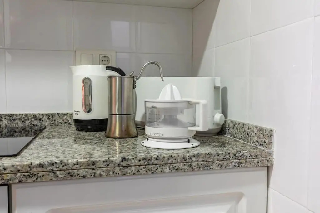 ApartUP Patacona Beach I