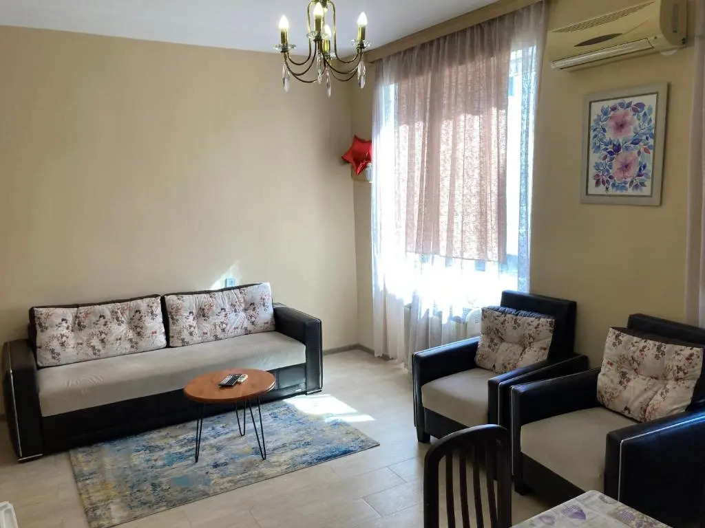 Apartment near Tskaltubo spa restort