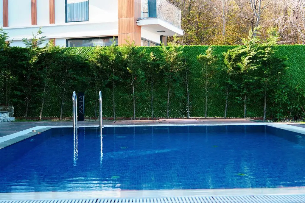 9 İnci Villaları Sapanca
