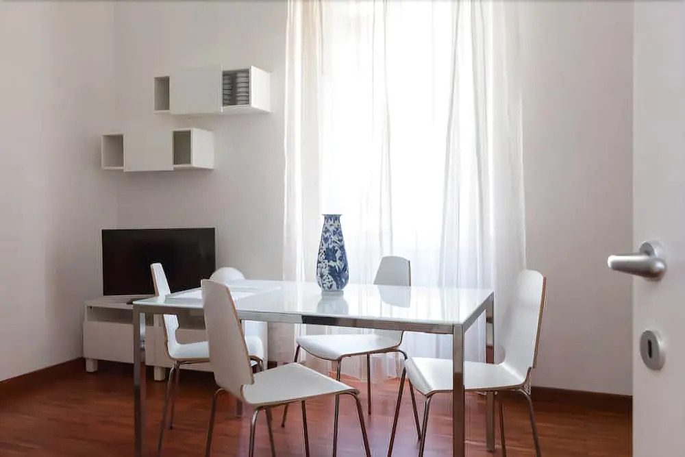 Casa Vacanza Colosseo