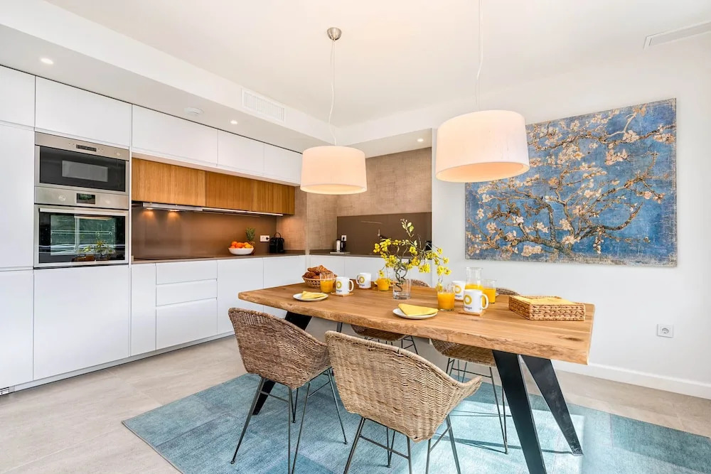 Solaga Reding Suites