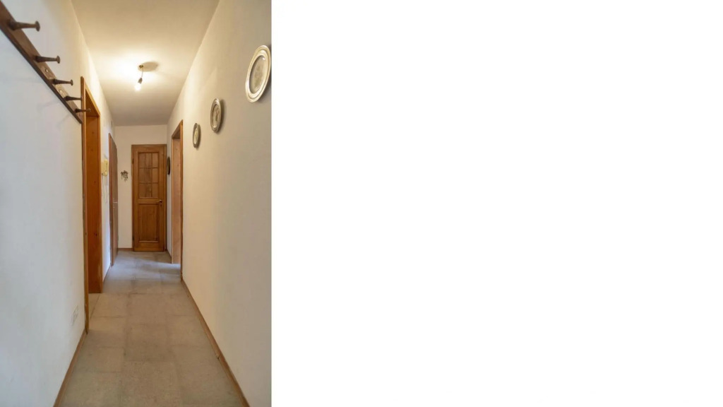 Chesa San Gian - 2 rooms apartment - Celerina-Chesa San Gian - trilocale primo piano