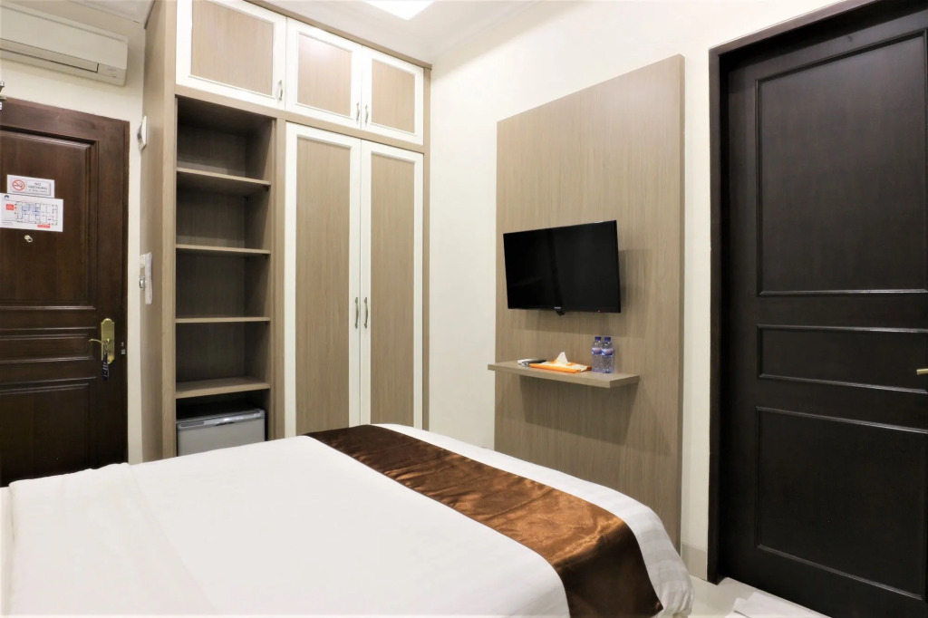 Alivio Suites Kuningan