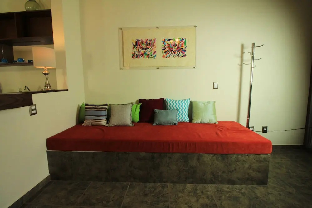 Casa Allende Rest Loft